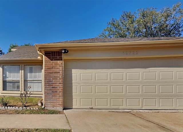 Property at 12722 Hollandale Dr, Houston, TX 77082, 4 beds, 2.5 baths