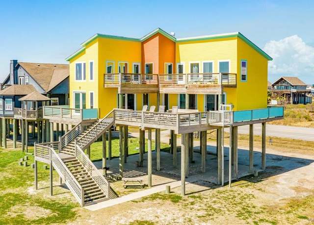 Property at 2386 Hwy 87, Gilchrist, TX 77617, 4 beds, 3.5 baths