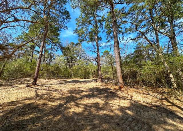 Property at 12 ac Cr 292, Buffalo, TX 75831