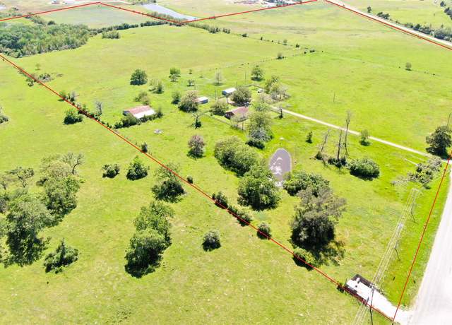 Property at 7170 Fm 1456 Rd, Bellville, TX 77418, 2 beds, 2 baths