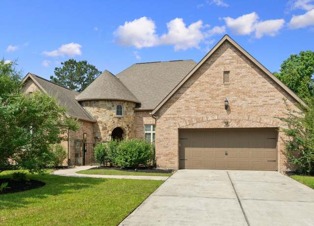 Property at 114 Pacific Grove Dr, Montgomery, TX 77316, 4 beds, 3.5 baths