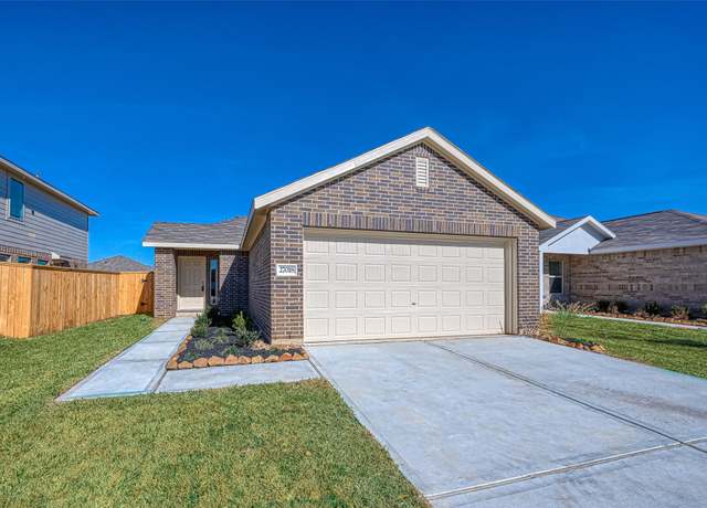 Property at 27018 Rimini Point Dr, Katy, TX 77493, 3 beds, 2 baths