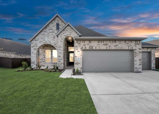 Property at 4622 Vaughan Way, Iowa Colony, TX 77583, 3 beds, 2 baths
