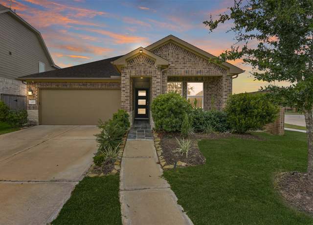 Property at 11527 Cypress Elm Ct, Richmond, TX 77406, 4 beds, 3 baths