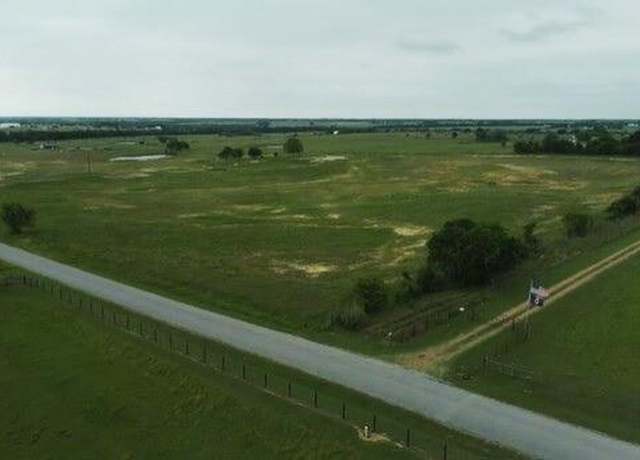 Property at Lot 5 County Rd 335, Shiner, TX 77984