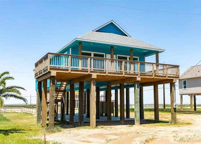 Property at 4824 Bluewater, Surfside Beach, TX 77541, 4 beds, 3 baths