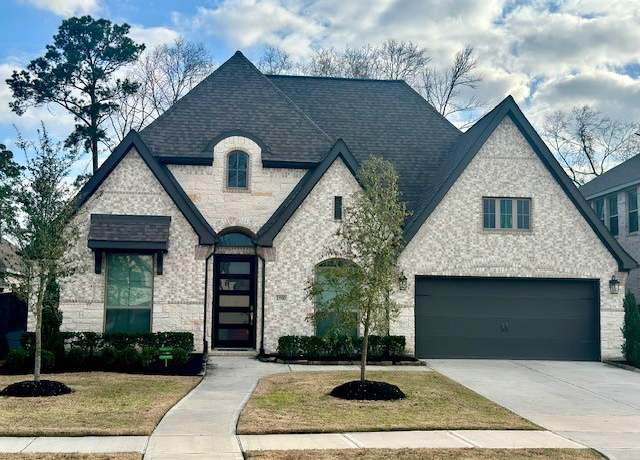 Property at 11910 Gramina Way, Humble, TX 77346, 4 beds, 3 baths