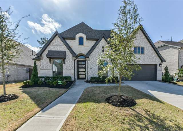 Property at 11910 Gramina Way, Humble, TX 77346, 4 beds, 3 baths