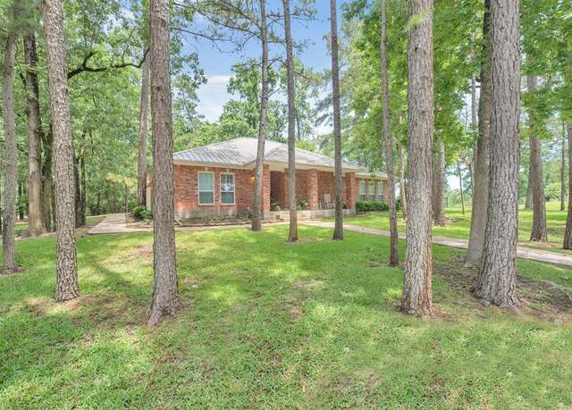 Property at 24400 Pine Valley Loop, Huntsville, TX 77320, 3 beds, 2 baths