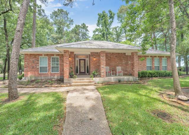 Property at 24400 Pine Valley Loop, Huntsville, TX 77320, 3 beds, 2 baths