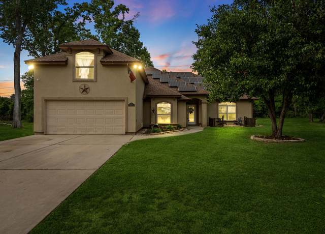 Property at 14940 Constellation Cir W, Willis, TX 77318, 4 beds, 3 baths