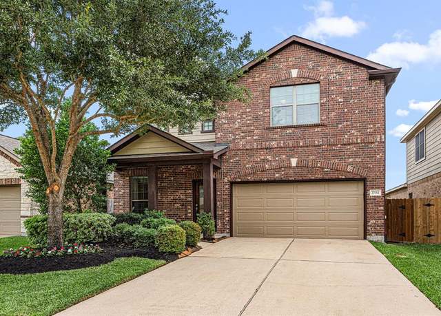 Property at 27154 Harvest Pointe Ln, Katy, TX 77494, 4 beds, 2.5 baths