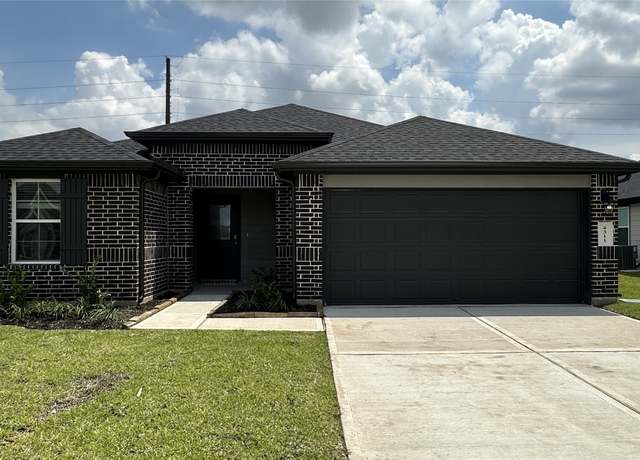 Property at 4311 Waving Willow Way, Rosenberg, TX 77469, 3 beds, 2 baths