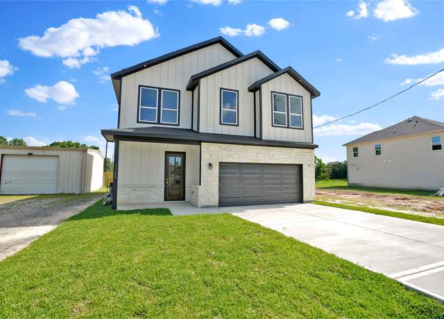 Property at 11628 Flintlock Rd, La Porte, TX 77571, 4 beds, 2.5 baths