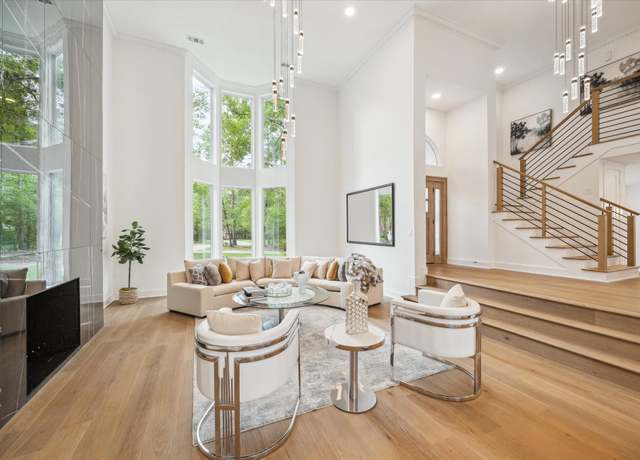 Property at 52 Indian Clover, The Woodlands, TX 77381, 4 beds, 2.5 baths