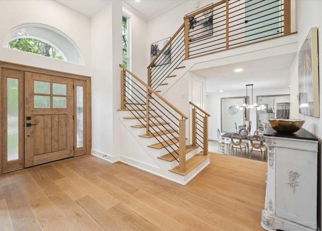 Property at 52 Indian Clover, The Woodlands, TX 77381, 4 beds, 2.5 baths