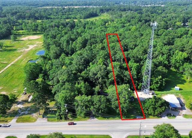 Property at 26290 Fm 2090 Rd, Splendora, TX 77372