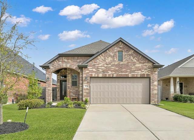 Property at 31118 Albany Brook Ln, Hockley, TX 77447, 3 beds, 2 baths