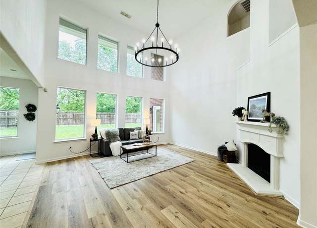 Property at 14314 Wildwood Springs Ln, Houston, TX 77044, 4 beds, 3.5 baths