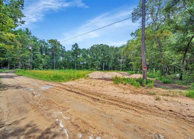 Property at 0 Creekbend Dr, Plantersville, TX 77363