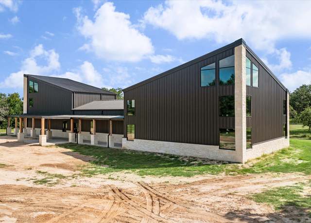 Property at 1286 S State Hwy 237, Round Top, TX 78954
