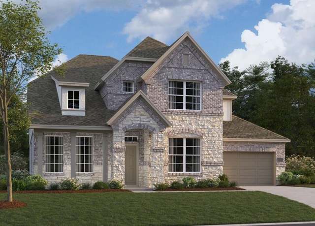 Property at 521 Corner Canyon Ln, Willis, TX 77378, 5 beds, 4.5 baths
