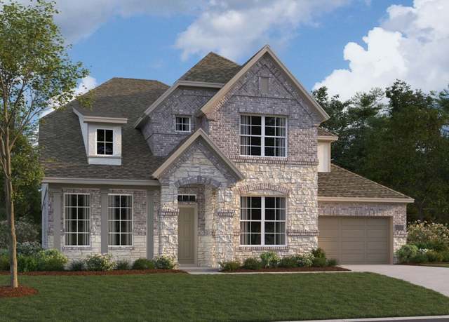 Property at 521 Corner Canyon Ln, Willis, TX 77378, 5 beds, 4.5 baths