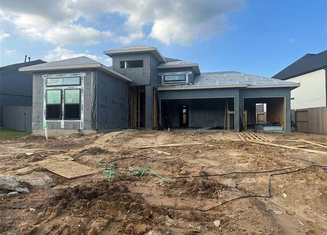 Property at 26506 Brilliant Beam Way, Hockley, TX 77447, 4 beds, 3 baths