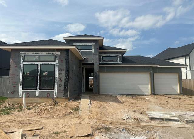 Property at 26506 Brilliant Beam Way, Hockley, TX 77447, 4 beds, 3 baths