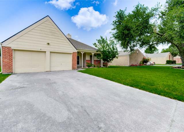 Property at 15127 Howland St, Houston, TX 77084, 3 beds, 2 baths