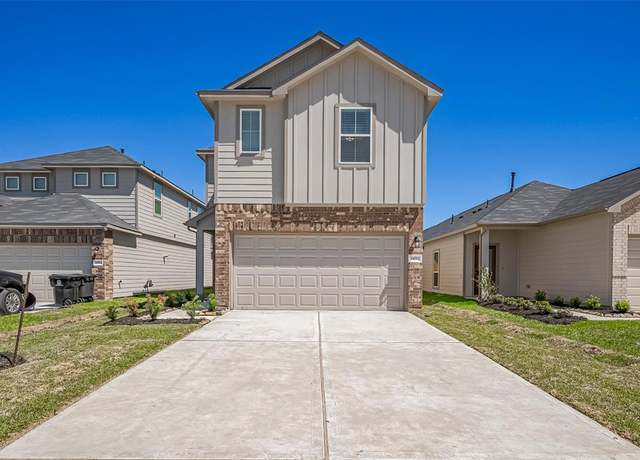 Property at 24712 Windward Birch Way, Huffman, TX 77336, 3 beds, 3 baths