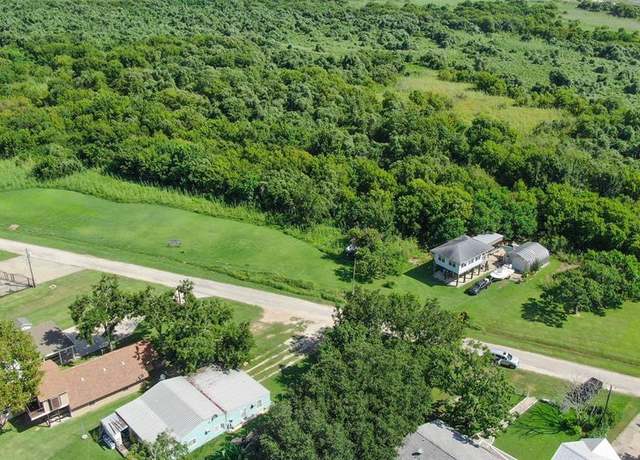 Property at 20A County Road 257, Matagorda, TX 77457