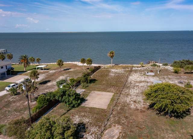 Property at TBD N Ocean Dr, Port Lavaca, TX 77979