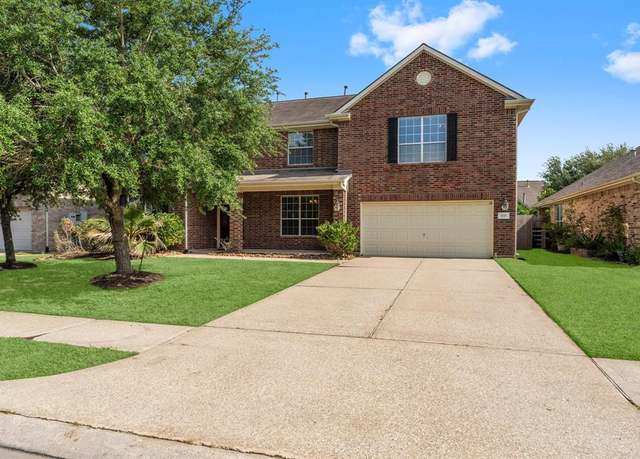 Property at 1721 Cranston Grove Dr, Dickinson, TX 77539, 4 beds, 2.5 baths