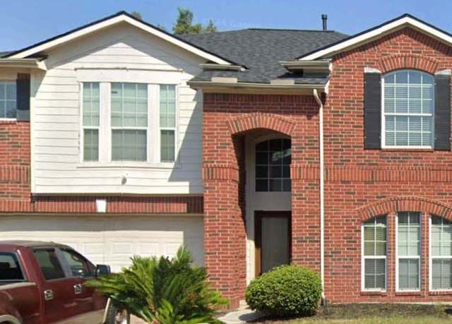 Property at 443 Gateship Dr, Houston, TX 77073, 4 beds, 2.5 baths