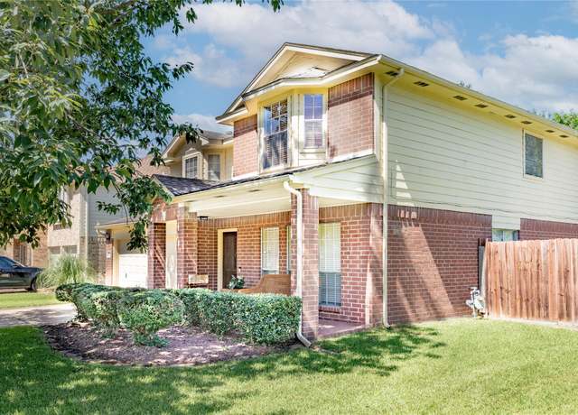 Property at 7323 Colony View Ln, Missouri City, TX 77459, 3 beds, 2.5 baths