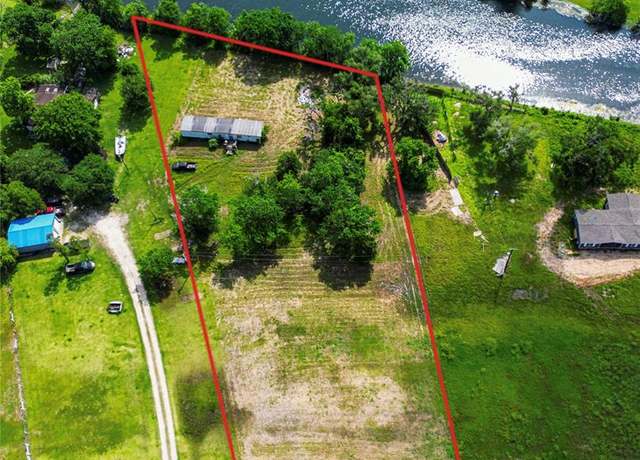 Property at 0 Cr-461, Brazoria, TX 77422