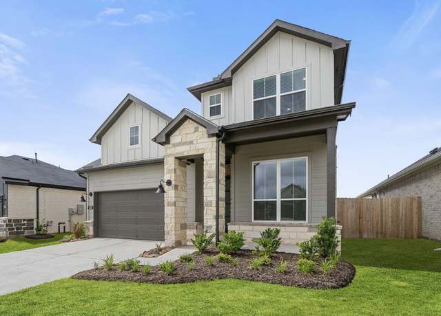 Property at 126 Longhorn Run Dr, Montgomery, TX 77356, 4 beds, 2.5 baths