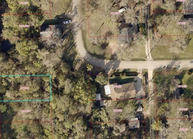Property at TBD 6th St Proposed, Rosenberg, TX 77471