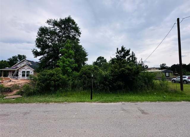 Property at 44 County Road 3404, Cleveland, TX 77327