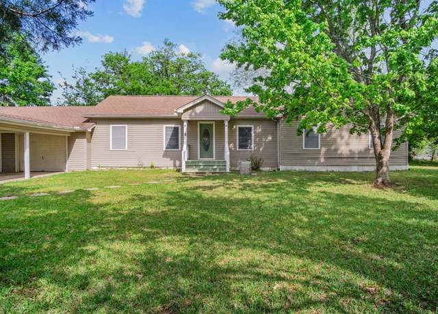 Property at 227 Hale, Winnie, TX 77665, 3 beds, 2 baths