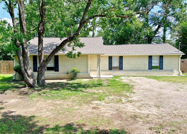 Property at 5813 Mayle St, Houston, TX 77016, 3 beds, 1 bath