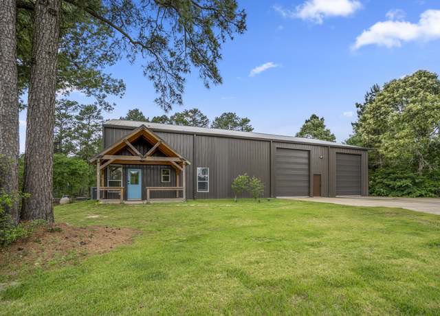Property at 6693 County Road 302, Navasota, TX 77868, 2 beds, 2 baths