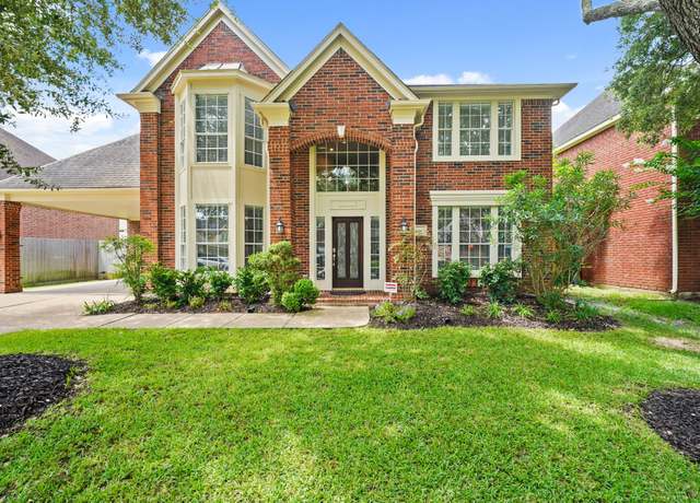 Property at 4734 Autumn Lks, Missouri City, TX 77459, 4 beds, 2.5 baths