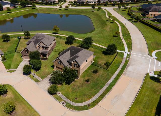 Property at 20907 Sedgefield Meadow Cir, Cypress, TX 77433, 4 beds, 2.5 baths