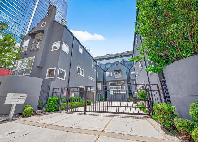 Property at 2719 Kipling St Unit A, Houston, TX 77098, 3 beds, 3.5 baths