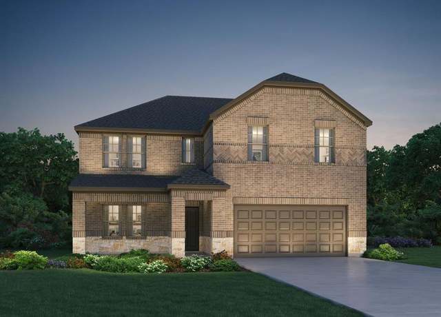 Property at 5108 Magnolia Spring Dr, Pearland, TX 77584, 4 beds, 3.5 baths