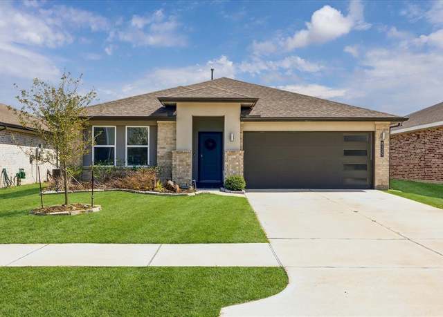 Property at 8115 Brahman Ln, Rosharon, TX 77583, 4 beds, 2 baths