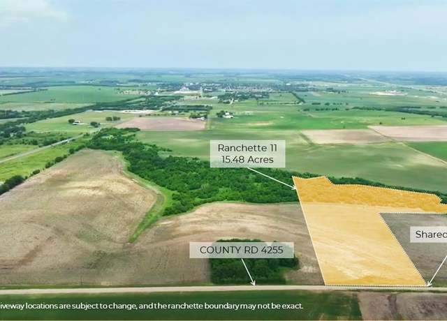 Property at 0011 Hcr 4242, Itasca, TX 76055