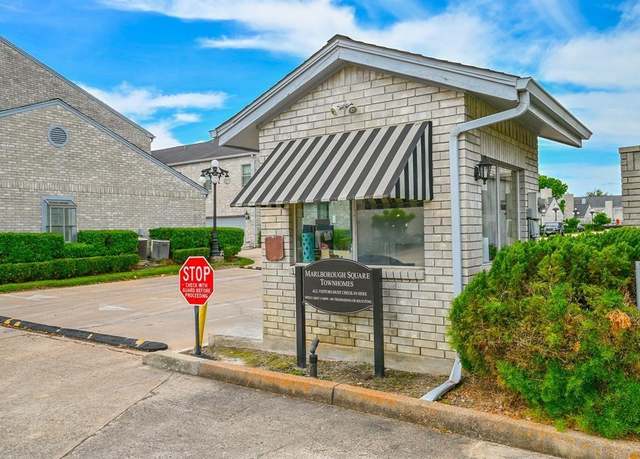 Property at 306 Wilcrest Dr #306, Houston, TX 77042, 2 beds, 2.5 baths